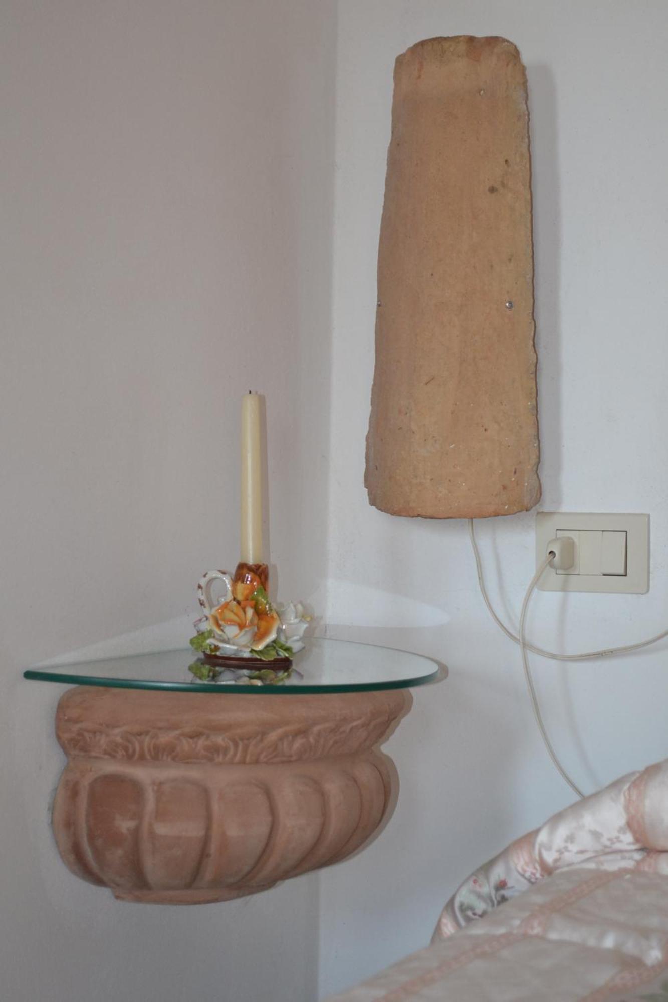 Agriturismo Lillastro Braccagni Екстериор снимка