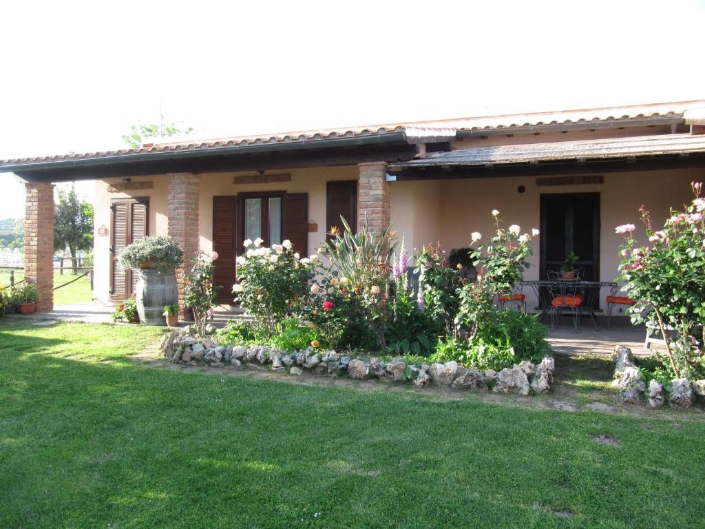 Agriturismo Lillastro Braccagni Екстериор снимка