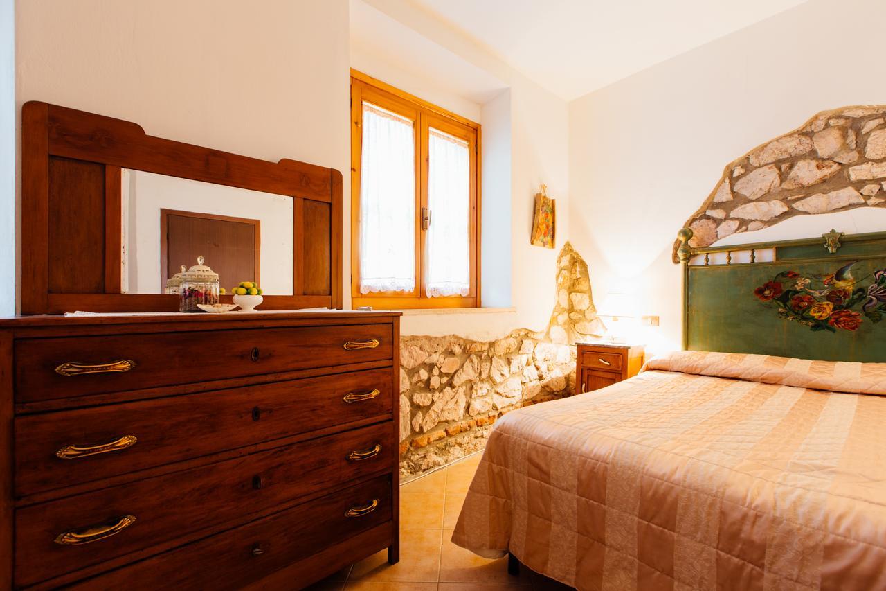 Agriturismo Lillastro Braccagni Екстериор снимка