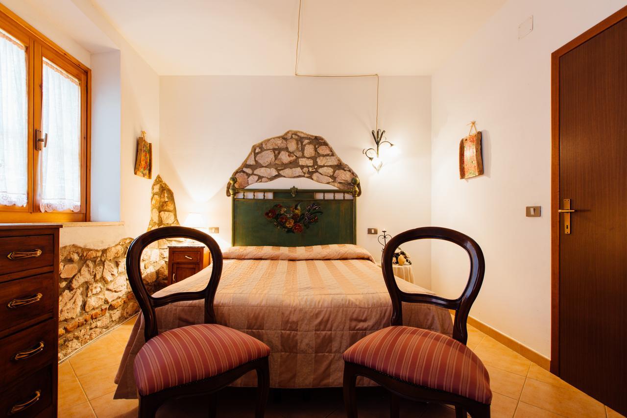Agriturismo Lillastro Braccagni Екстериор снимка