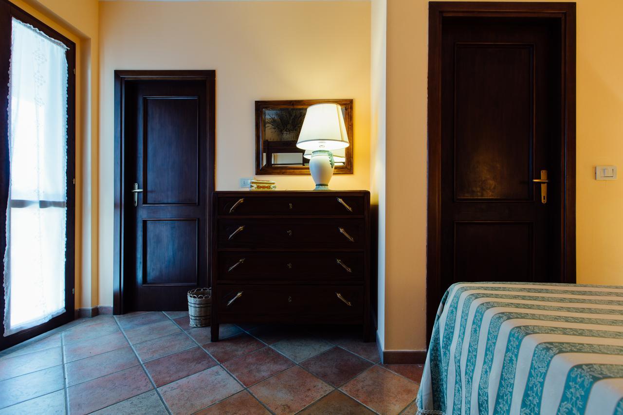 Agriturismo Lillastro Braccagni Екстериор снимка